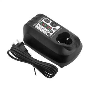 <span class=keywords><strong>Cargador</strong></span> de batería de repuesto DC10WB DC10WA MK Batería de iones de litio 10,8 V Bl1040 Bl1040b - Product Image 2