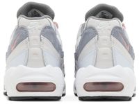 Chaussures de course unisexes For for 95 avec empeigne en mesh, semelle extérieure en caoutchouc et semelle intermédiaire en EVA pour le printemps