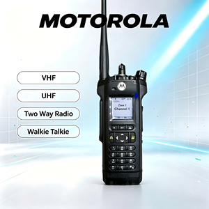 <span class=keywords><strong>Radio</strong></span> Motorola APX6000 P25 Portátil con Teclado Completo, Resistente al Agua y a Explosiones, <span class=keywords><strong>Radio</strong></span> UHF/VHF, Walkie Talkie de Largo Alcance - Product Image 1