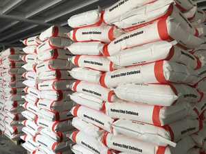 प्रतिक्षेपण पॉलीमर पाउडर कोलोकॉम रिडिसेबल पाउडर आरडीपीपी - Product Image 5