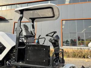 Camión <span class=keywords><strong>Volquete</strong></span> Hidráulico Diésel TOPONE de 2 Toneladas, Camión <span class=keywords><strong>Volquete</strong></span> Pequeño Multifuncional en Venta - Product Image 4