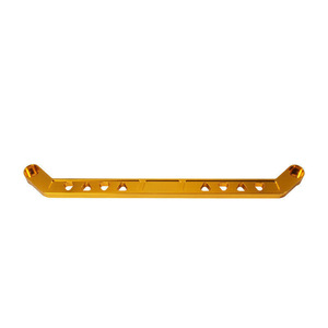 Auso-Racing Rear Lower Control Arm Subframe <b>Bracket</b> Aluminum Alloy For Honda Civic EG 92-95 - Product Image 5