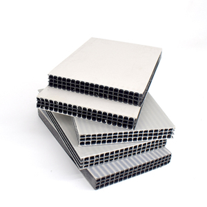 Colonne de béton de dalle de coffrage en plastique imperméable léger réutilisable de conception moderne - Product Image 3