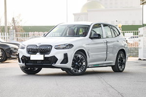 BMW IX3 2023 Usado, 5 Puertas, 5 Asientos, Auto Usado en Venta - Product Image 2