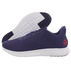 Zapatos Reebok Instalite Lux para Mujer Color: Medianoche Inc/Lila/Rosa |   100% Auténtico - Product Image 1