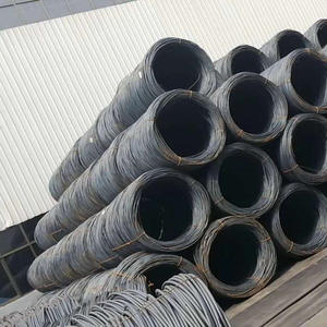 Varilla de Acero Corrugado para Concreto de Grado 60-75 ASTM615 de 12 mm, Acero Deformado Fe500 en Paquetes - Product Image 2