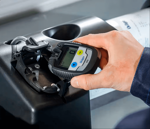 Drager Pac 6500 Original - Product Image 1
