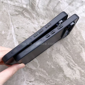 Funda de Celular de TPU Suave para la Serie Google <span class=keywords><strong>Pixel</strong></span> 2025, Nueva Llegada, Sublimable, para Google <span class=keywords><strong>Pixel</strong></span> 9 Pro - Product Image 6