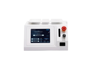 Nuevo Diseño de Láser de Lipólisis de 980nm, Láser de Diodo Subdérmico de 1470nm, Sistema de Endoláser de Longitud de Onda Única o Dual de 980nm y 1470nm - Product Image 4