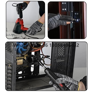 Nuevo Kit de reparación Herramientas Gear Mini destornillador Cámara portátil Juego de destornilladores magnéticos de precisión Juego de herramientas de reparación de computadora - Product Image 6