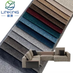 <span class=keywords><strong>Tissu</strong></span> en <span class=keywords><strong>velours</strong></span> Hollandais <span class=keywords><strong>imprimé</strong></span> et dévoré, tricoté chaîne, teint en Chine, pour revêtement de canapés, vente en gros sur mesure - Product Image 1
