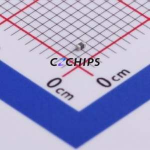 MGLB1005M050T2R0-LF Ferrite Bead 0402 RF ( Impedance @ Frequency: 5Ohm@100MHz )( Error: 25% )( DC Resistance (DCR): 50mOhm ) - Product Image 2