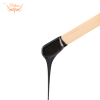 Bella Perfetta – cire dépilatoire noire pour homme, 500g