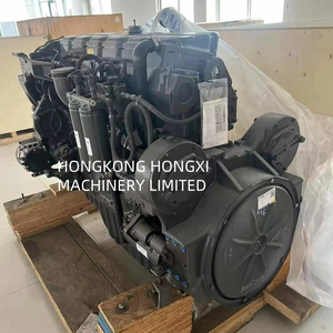 Motor 2806D la tercera máquina nueva nacional, motor importado. - Product Image 1