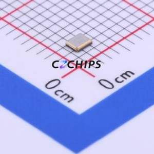 TAXM24M4ZFBCCT2T Crystal (Passive) SMD2016-4P Crystal Oscillator SMD Crystal Oscillator 24MHz 20ppm 12pF - Product Image 1
