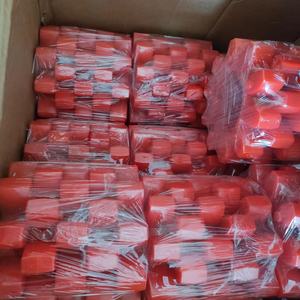 Coussin <span class=keywords><strong>de</strong></span> couplage hexagonal en polyuréthane T75 pour pompe <span class=keywords><strong>à</strong></span> <span class=keywords><strong>eau</strong></span>, type fleur <span class=keywords><strong>de</strong></span> prunier - Product Image 2