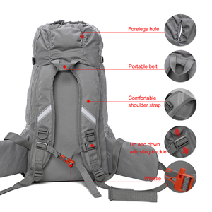 <span class=keywords><strong>Sac</strong></span> <span class=keywords><strong>à</strong></span> <span class=keywords><strong>dos</strong></span> de transport pour animal de compagnie, nouvelle sacoche respirante et réfléchissante, accessoire de transport pour chiens, <span class=keywords><strong>bouledogue</strong></span> <span class=keywords><strong>français</strong></span>, 2020 - Product Image 5