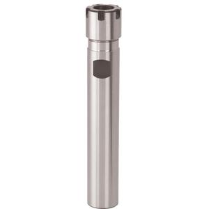 Ttake D.. L.. ERX11M Portabrocas de 3 mordazas ER Collet Chuck Mt2 37.4mm Diámetro Exterior 100mm Longitud Acero Inoxidable HRC 60-65 - Product Image 1