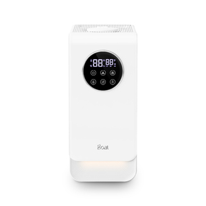 Appareil intelligent à remplissage supérieur WIFI aromathérapie humidificateur à brume chaude pour la maison <span class=keywords><strong>chambre</strong></span> de bébé hôtels électriques à distance plastique domestique - Product Image 2