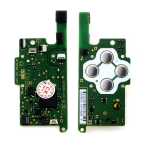 Kit de réparation de <span class=keywords><strong>carte</strong></span> mère de contrôleur de manette de jeu mobile accessoires pour Nintendo Switch gauche droite Joy-Con NS - Product Image 6