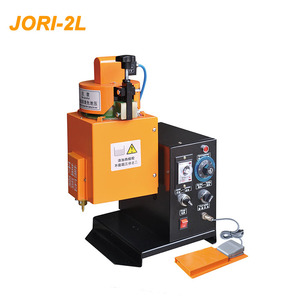 2L Small Capacity <strong>Glue</strong> Adhesive <strong>Machine</strong> Manual Hot Melt <strong>Machine</strong> by Foot Operate - Product Image 1