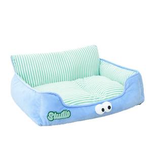 Nid pour chien universel quatre saisons, lit pour petit chien Bibi Teddy, canapé d'été pour animaux de compagnie, tapis de couchage pour chat - Product Image 1