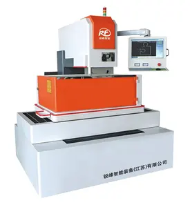 CNC Wirecut Machine Automatic Wire Cutting Edm Machine SF-450