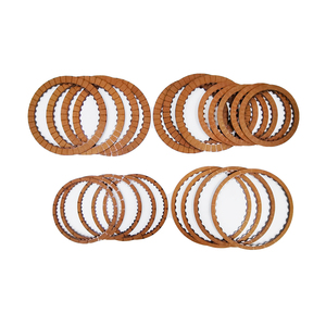 Kit de réparation complet de transmission automatique HENING AC60F AC60E, joint d'étanchéité adapté pour Toyota Prado 2.7L, accessoires de voiture - Product Image 3