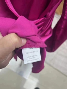 Vestidos sexy para mujer, tops sexy para mujer, trajes, vestidos, estilos mixtos, tamaños mixtos, vestidos nuevos Top sexy novedoso <span class=keywords><strong>de</strong></span> marca - Product Image 3