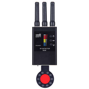 G638 Tête de détecteur infrarouge avec signal GPS Anti-Candid Anti-Eavesdropping Anti-Peeping Features Personal Use Wifi Hidden <span class=keywords><strong>Camera</strong></span> - Product Image 6