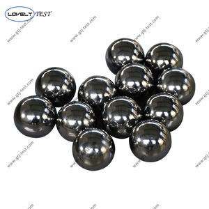 לוס אנג 'לס ציוד בדיקות שחיקה מקהל היעד - Product Image 5