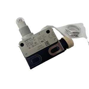 Nouveau Interrupteur de Fin de Course Original D4E 1A20N en Stock - Product Image 4