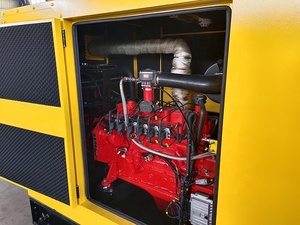 50kVA 75kVA 100kVA 125kVA 150kVA 200kVA <span class=keywords><strong>Gas</strong></span> metano/Cng/generatore <span class=keywords><strong>a</strong></span> <span class=keywords><strong>Gas</strong></span> silenzioso prezzo - Product Image 2
