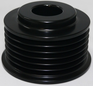 Polea de Alternador con Amortiguación de Vibraciones de la Mejor Calidad, Precio Bajo, Automotriz para Automóviles, Taiwán - Product Image 2