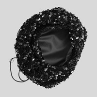 2024 nouveaux produits dames sac nouvelle Collection Monederos Para Mujer paillettes sac fourre-tout sacs de luxe pour femmes célèbre marque sac à main