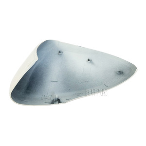 Ford Mondeo <b>Mirror</b> Housing 2013-2021 Side Rearview <b>Mirror</b> Cover Full Set <b>Plastic</b> Glass Spherical <b>Mirror</b> - Product Image 5