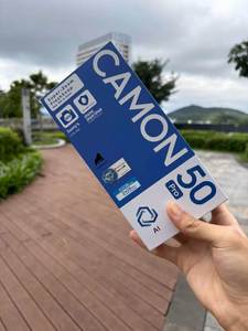 High-end camon 50 Pro 5G สมาร์ทโฟน16GB RAM 1TB ROM กล้อง50MP การ์ดคู่แบตเตอรี่6150mAh - Product Image 2