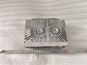 Nuevo para BYD Seal 06DM-i HKHB-7924200A: Consola de Entretenimiento para Auto, Compatible con Apple CarPlay, <span class=keywords><strong>Google</strong></span> Maps, Sistema de Infoentretenimiento - Product Image 2