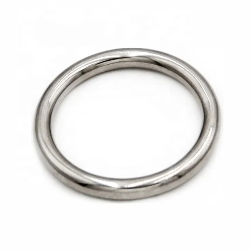 Anillo Redondo