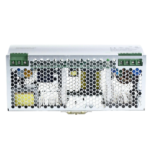 سكة حديد تايوان 24/48 فولت تيار مستمر 10/20A Rail W - Product Image 2