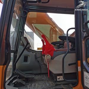 Máy xúc đào SANY SY235C đã qua sử dụng, 23,5 tấn, thương hiệu Trung Quốc, động cơ Isuzu, bơm Kawasaki, máy đào bánh xích, máy đào cũ - Product Image 6