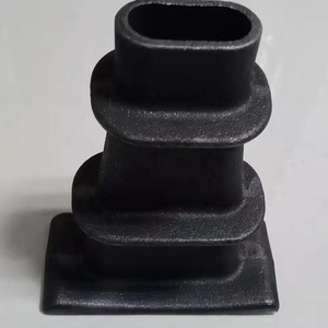 Bài Căng Thẳng Neo Tấm Arc Neo Cong Neo Khối Dự Ứng Lực Hệ Thống Flat Anchorage - Product Image 2