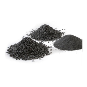 Carborundum Corundum <b>Black</b> Emery Powder Grinding Kit Jewelry Jade <b>Polishing</b> Blast Media Grits Shape - Product Image 2