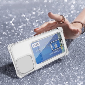 Funda para teléfono móvil de alta calidad GSCASE con billetera, bolsa para tarjetas, funda para teléfono con diseño de soporte para <span class=keywords><strong>Samsung</strong></span> Galaxy <span class=keywords><strong>S21</strong></span> S22 S23 S24 <span class=keywords><strong>ultra</strong></span> <span class=keywords><strong>5g</strong></span> - Product Image 4