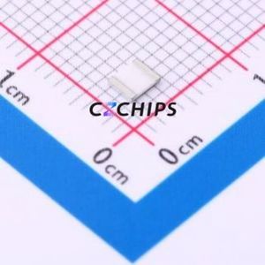 Résistance SMD SC1210F75R0F1CNRH 1210 (Type : Film Épais) (Résistance : 75 Ohms Précision : 1%) - Product Image 2