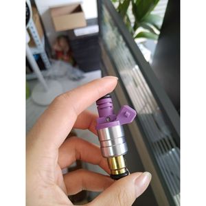 Inyector de Combustible ZMZ6354 para Vehículos LADA Diésel, Pieza Automotriz de Alto Rendimiento - Product Image 4