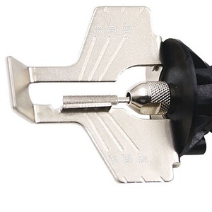 Outils de quincaillerie, meuleuse électrique à chaîne avec accessoires, tampons de polissage, outils électriques, dents de scie, autres outils essentiels - Product Image 2