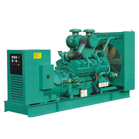 Alternador de cobre sin escobillas para motor diésel, generador abierto, fabricante OEM, 1000kW, Chongkang, 1 unidad, 1 unidad, 2 unidades
