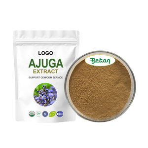 10:1 gudang AS 20:1 Tiongkok murni Ajuga Turkestanica rebans ekstrak ekstrak bubuk turteron 10:1 - Product Image 2