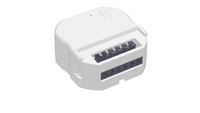 Usine de commutateur mural gradateur cc 1 canal 5A RF433 & WiFi Google Home/Alexa DC12-48v de contrôle de la lumière pour interrupteur cinétique pour